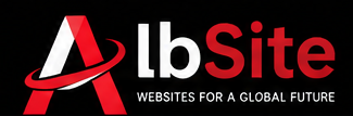 AlbSite — Websites for a Global Future